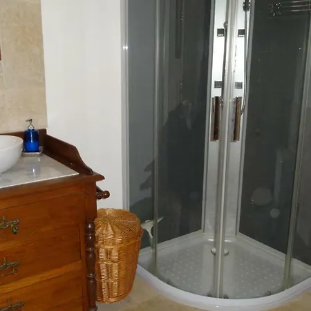 Homestay Belle Vue *