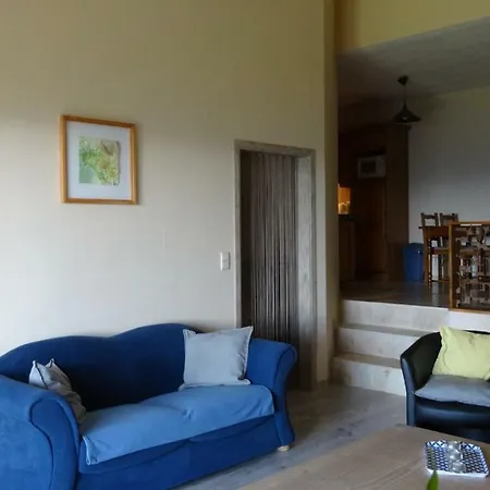 Belle Vue Homestay
