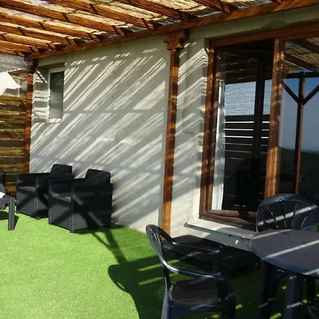 Belle Vue Homestay Najac