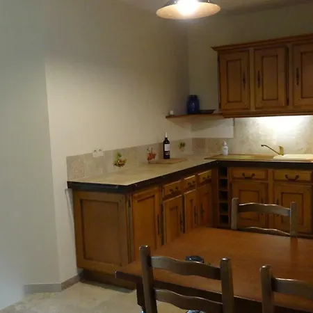 Belle Vue Homestay