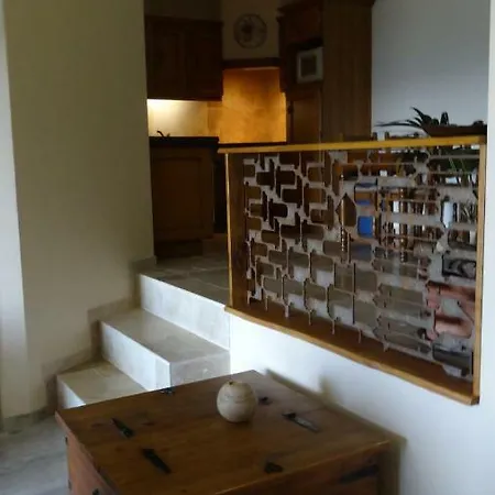 Belle Vue Homestay *