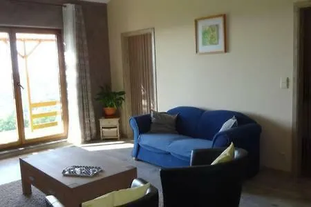Homestay Belle Vue *