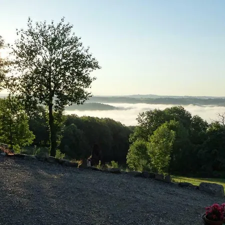 Belle Vue Najac