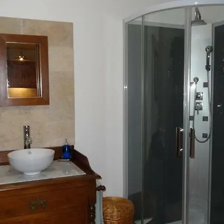 Belle Vue Habitación en casa particular *